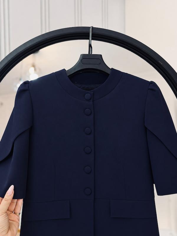 كت lavina 51 سرمه اى