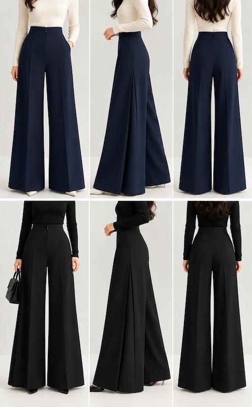 شلوار zoya 90