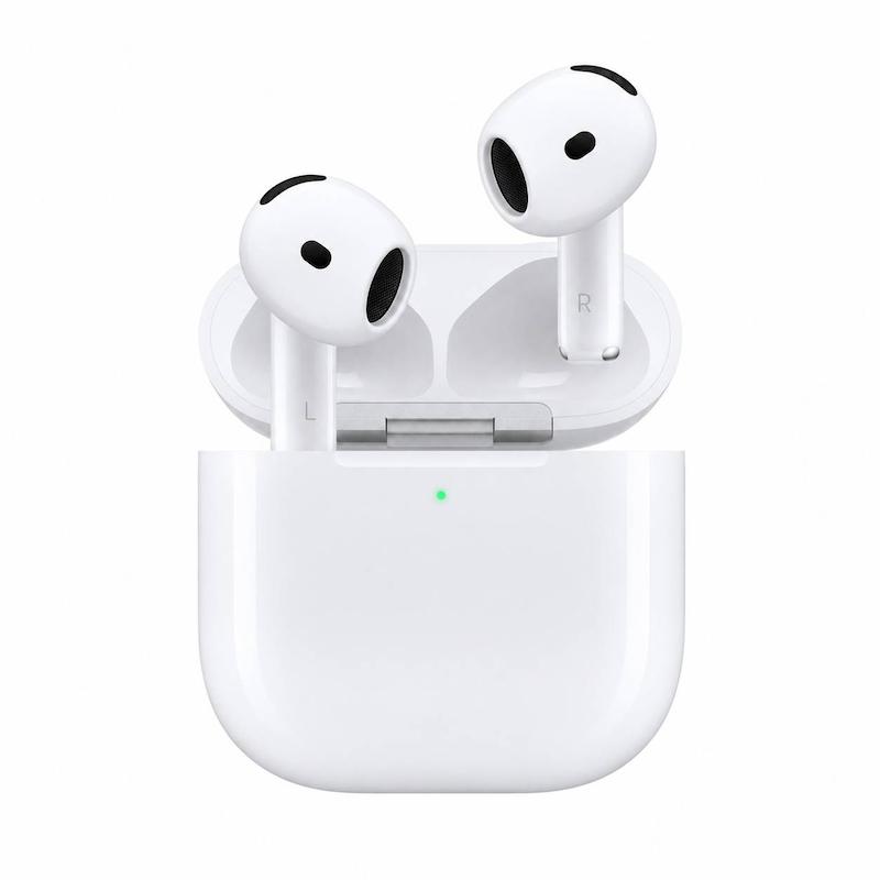 ایرپاد Apple AirPods 4