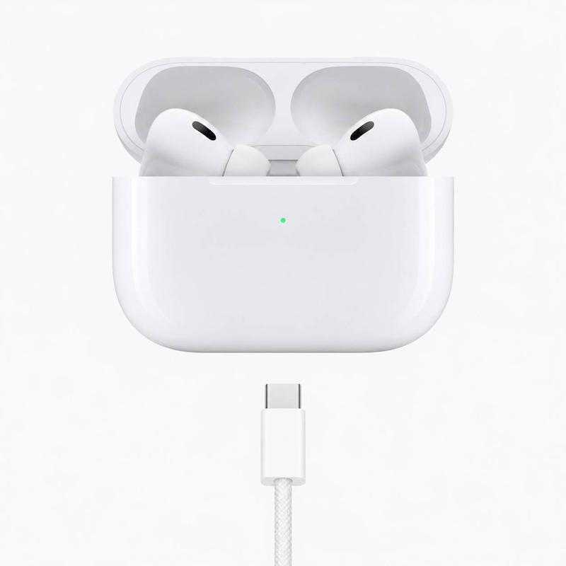 ایرپاد Apple AirPods Pro (نسل دوم)