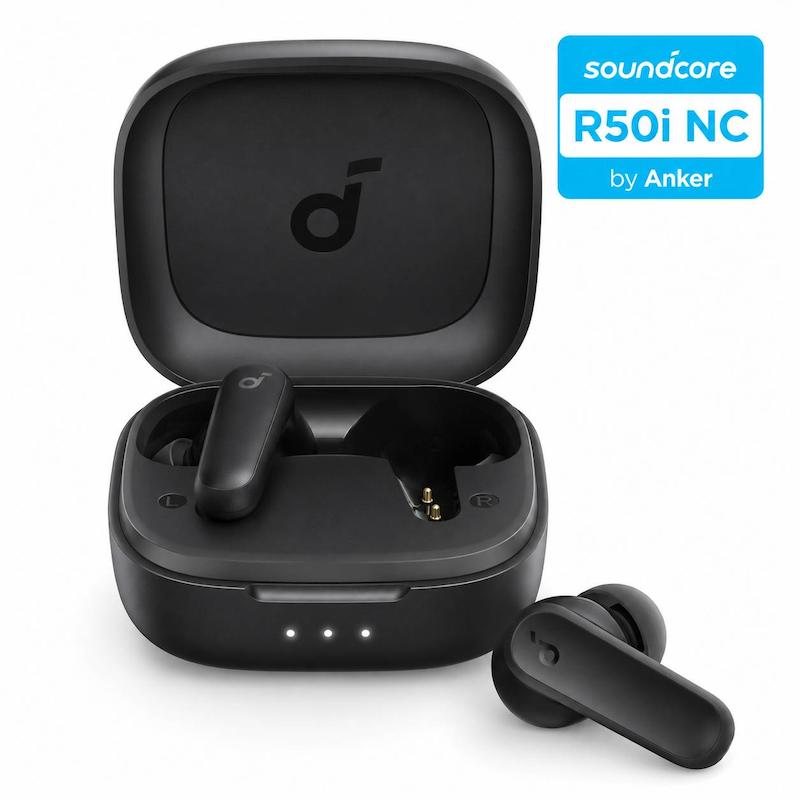 ایرپاد Anker Soundcore R50i NC