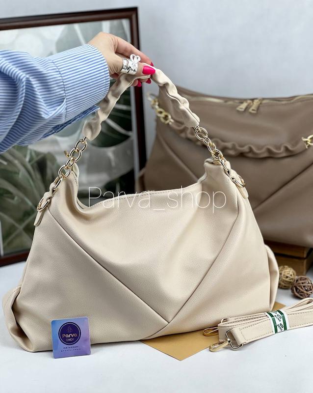 کیف دسته بافتی نورا