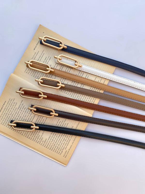 کمربند متین