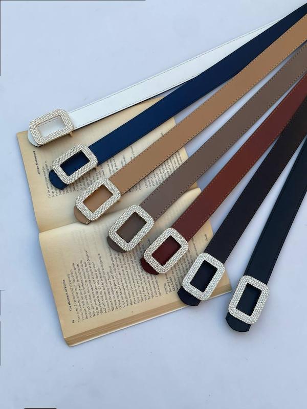 کمربند النا