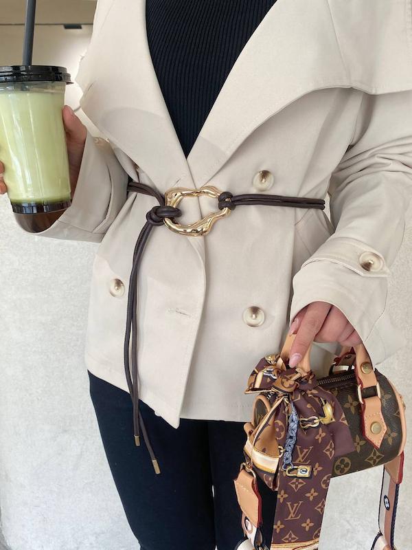 کمربند مهرسانا