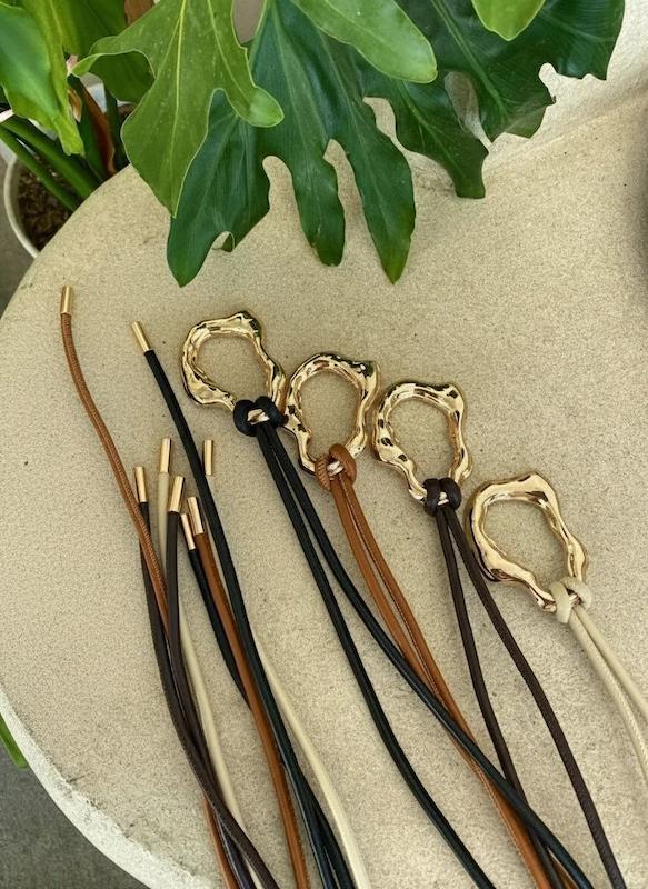 کمربند مهرسانا