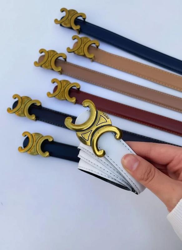 کمربند هلین