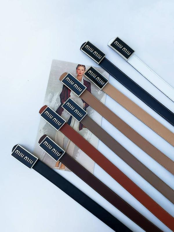 کمربند ویدا