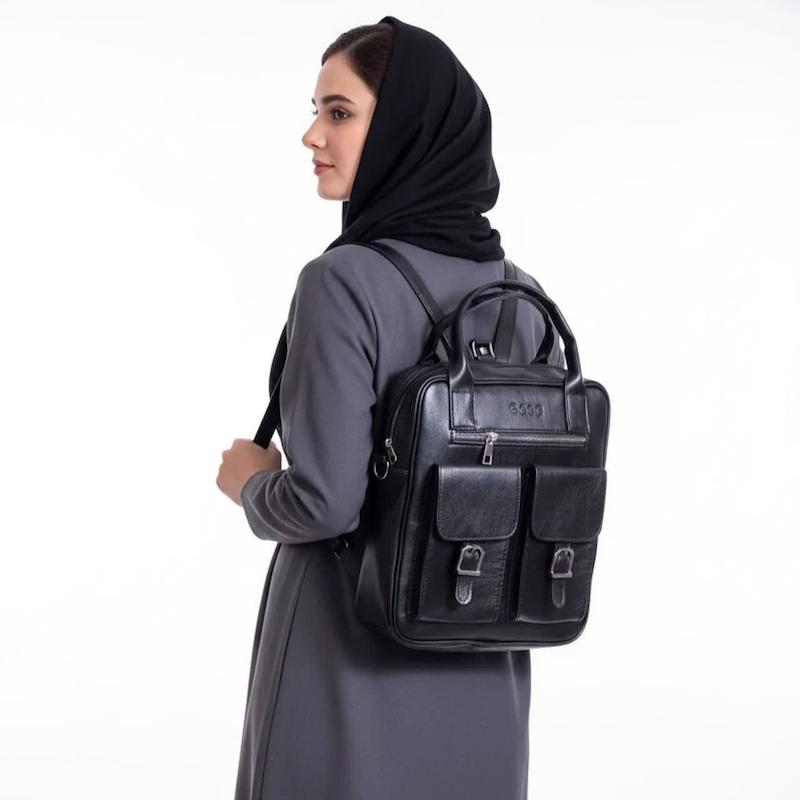 کیف مدل صبا