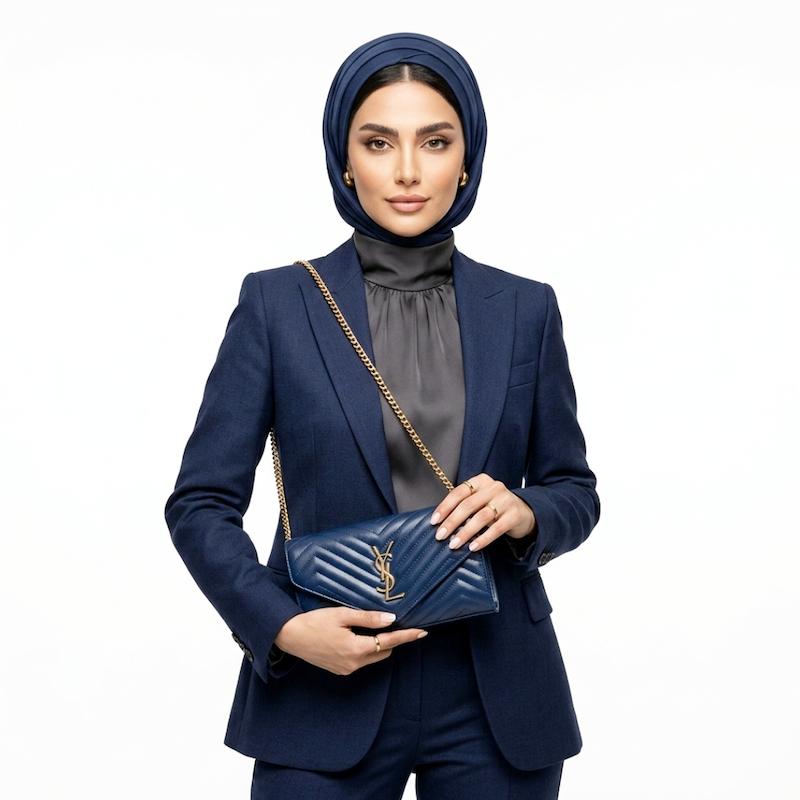 کیف یاس