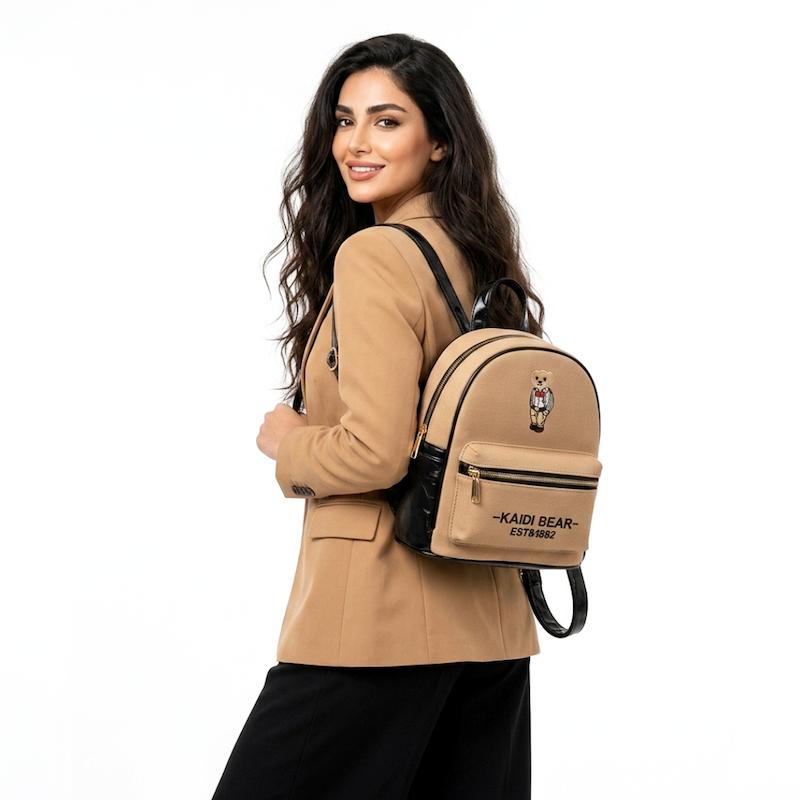 کوله پشتی کیارا