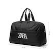 ساک ورزشی ریچل طرح ZARA