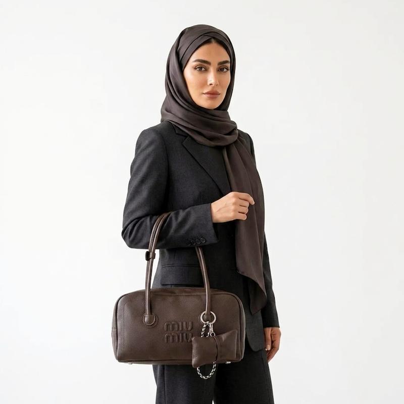 کیف ملینا