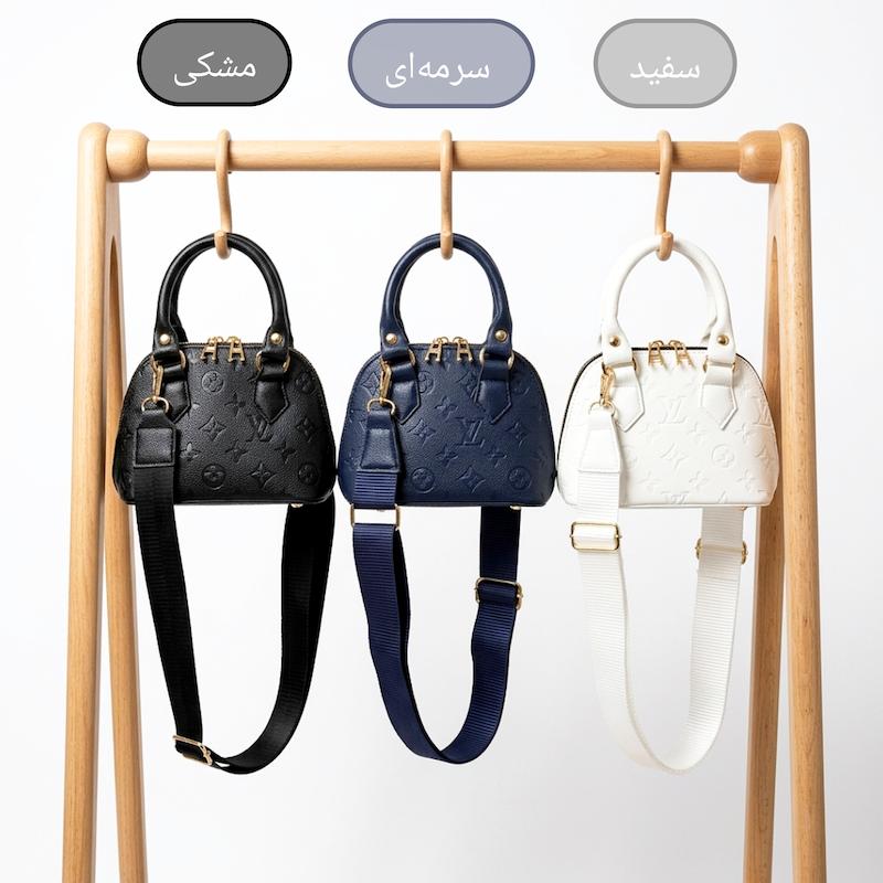کیف زیوا