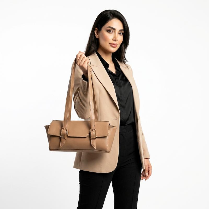 کیف فوژان