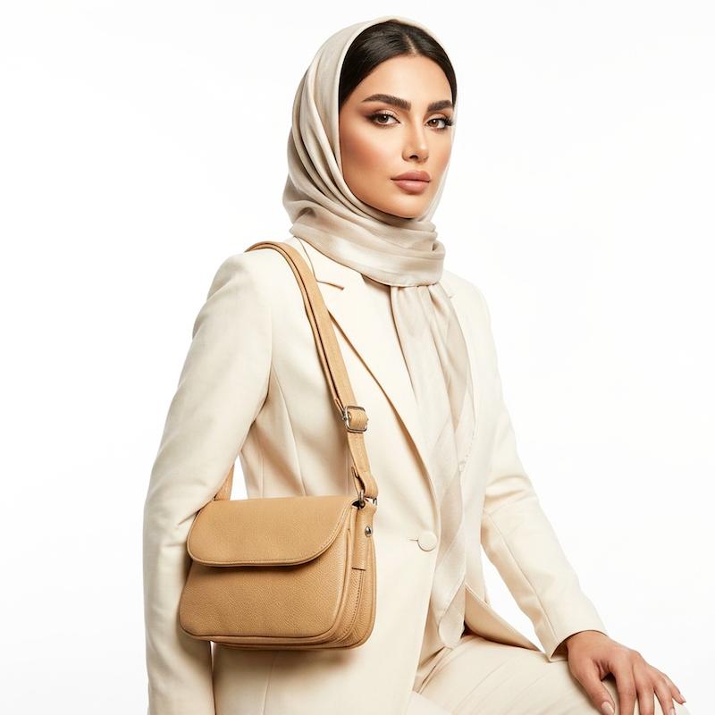 کیف دوشی پاتریشیا سه خونه