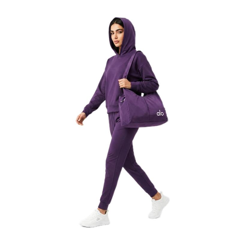 ساک ورزشی خفاشی طرح alo