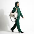 ساک ورزشی خفاشی طرح NIKE