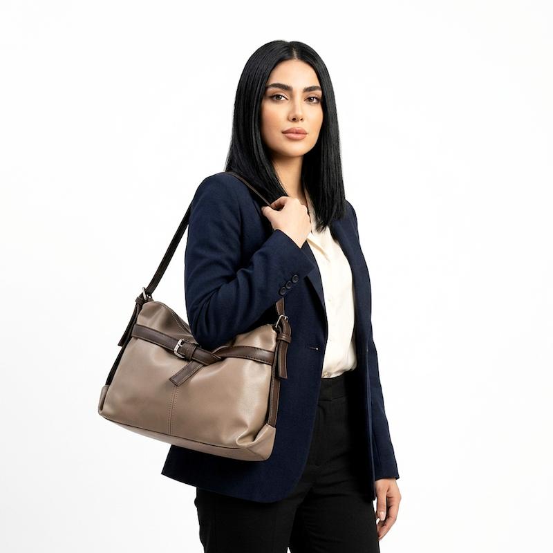 کیف زنانه مدل ماتیسا