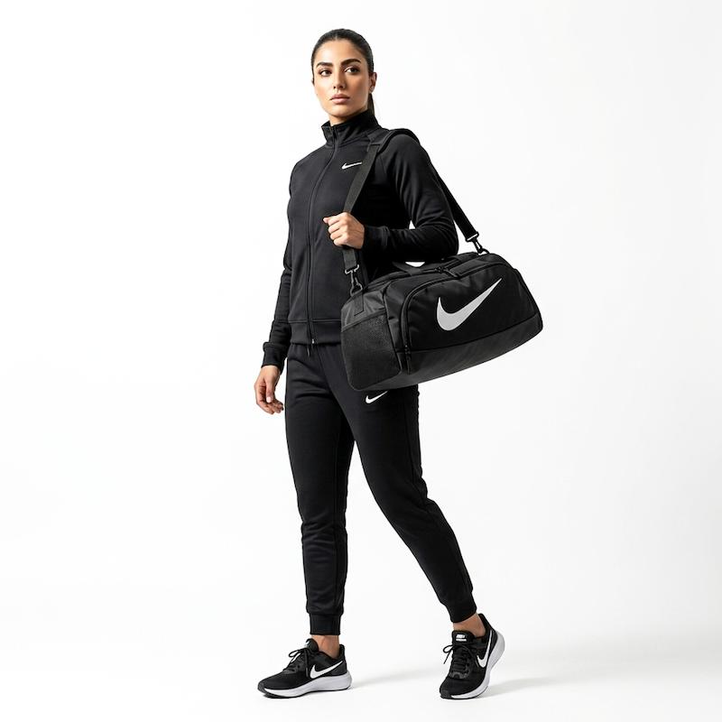 ساک ورزشی مدل باراد طرح NIKE