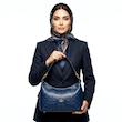 کیف دستی و دوشی مدل کاتارینا طرح Coach، 