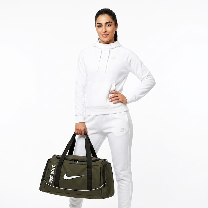 ساک ورزشی مدل نیشام طرح NIKE