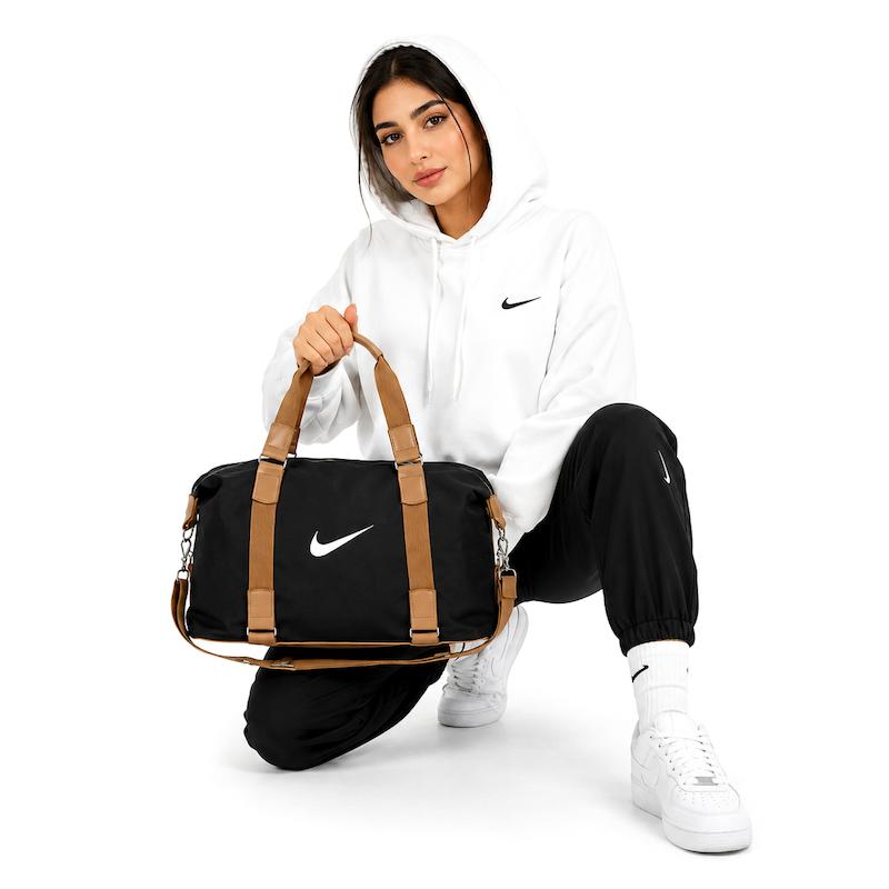 ساک ورزشی سفری مدل رونیکا طرح Nike