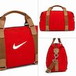 ساک ورزشی سفری مدل رونیکا طرح Nike