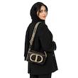 کیف دوشی مدل نفس طرح Dior