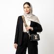 کیف دوشی مدل نفس طرح Louis Vuitton