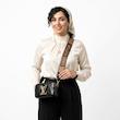 کیف دوشی مدل نفس طرح Louis Vuitton