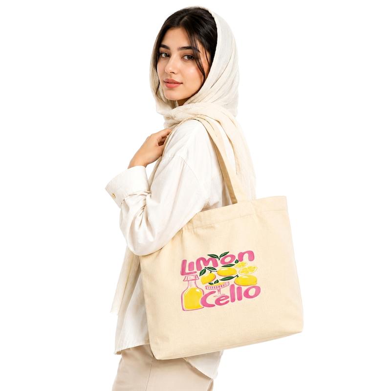 کیف تت بگ مدل پرمیس زنانه و دخترانه
