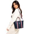 کیف دستی مدل آرتمیز طرح Tommy Hilfiger  