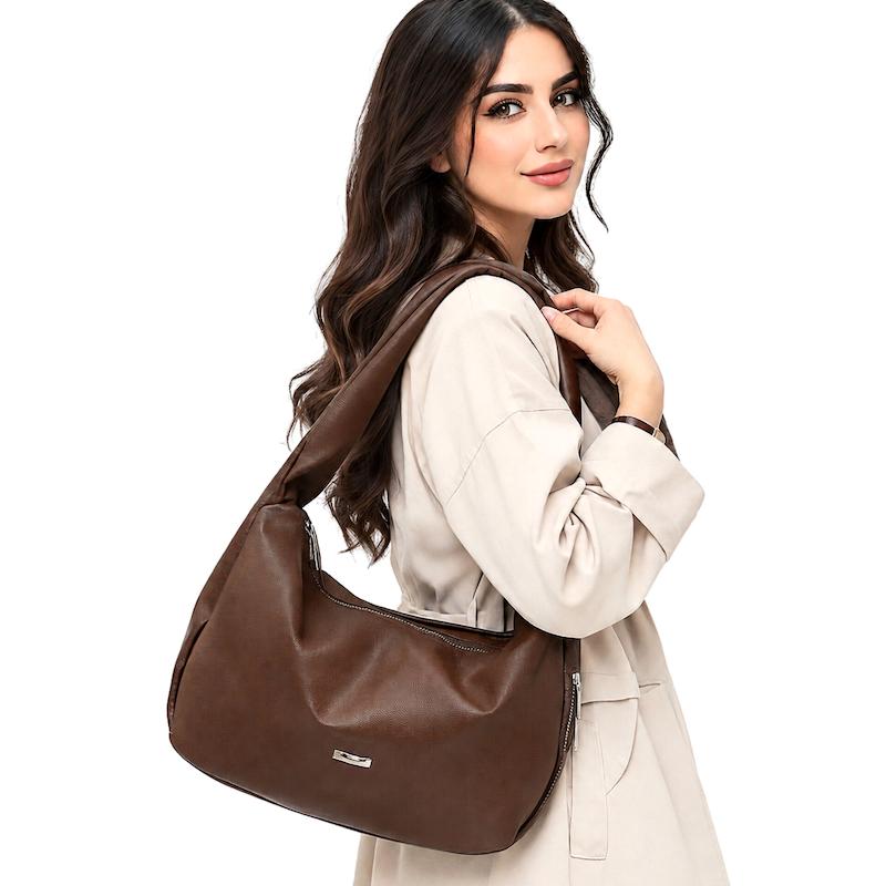 کیف زنانه دو حالته مدل پرین