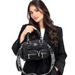 کیف اسپرت مدل کارن طرح Coach