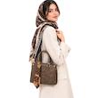 کیف مدل باران طرح Louis Vuitton