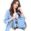 کیف مدل باران طرح Louis Vuitton