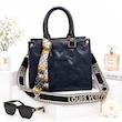 کیف مدل باران طرح Louis Vuitton