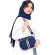 کیف کراس بادی مدل استلا طرح تامی Tommy 