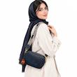 کیف دوشی مدل روفینا طرح هرمس