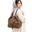 کیف دوکاره سوییت مدل رزا دوشی و کوله پشتی