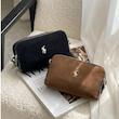 کیف دوشی سوییت مدل تاتیانا طرح Polo