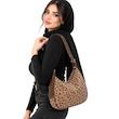 کیف مدل پینار کد kif77_1189 طرح پلنگی