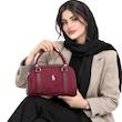 کیف دستی سوییت مدل تینا طرح Polo 
