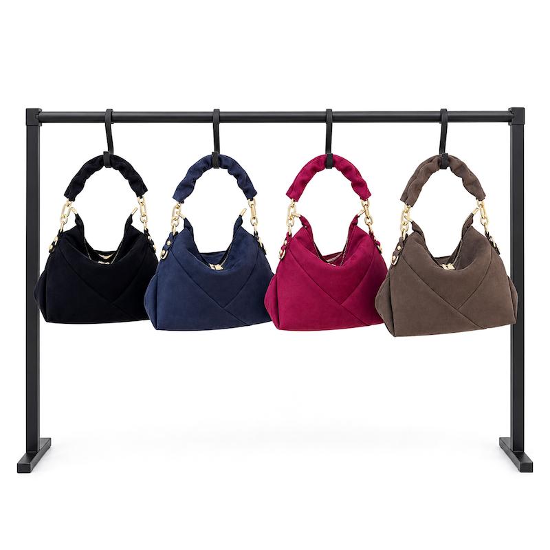 کیف مدل نورا مینی سوییت 