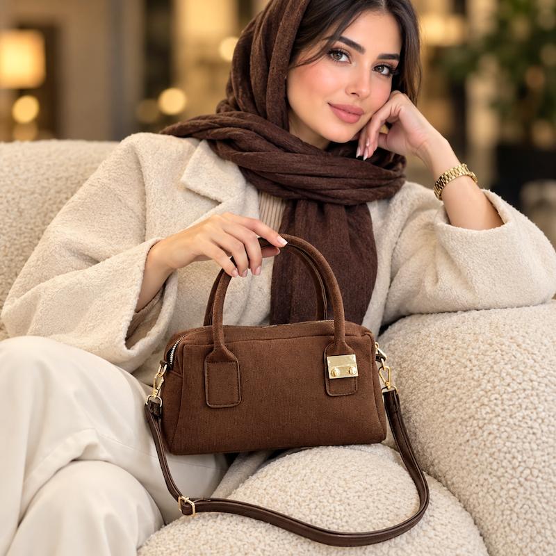 کیف سوییت مدل نگارین 