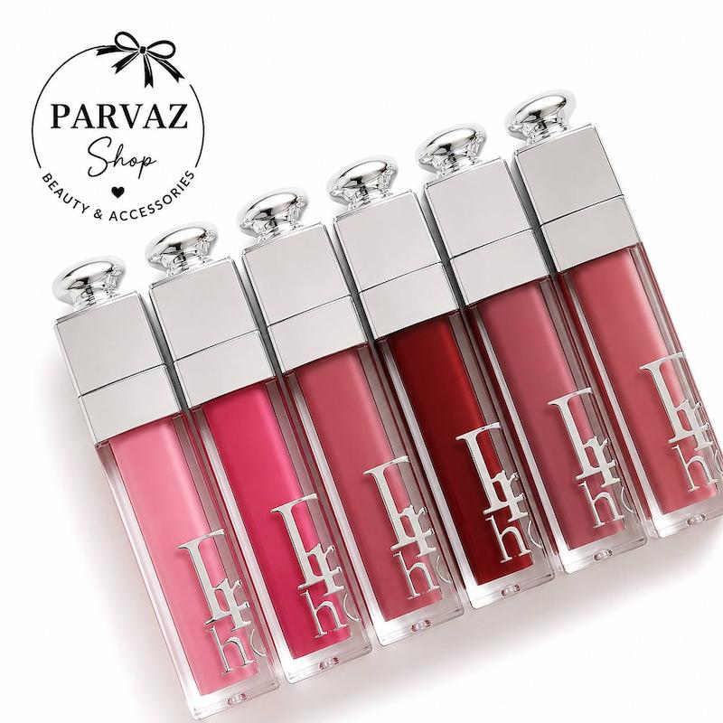 لیپ گلاس دوپ دیور drohoo