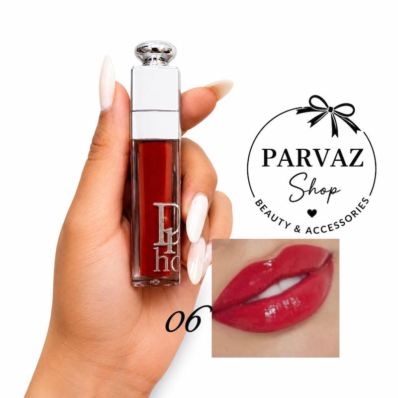 لیپ گلاس دوپ دیور drohoo