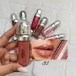 لیپگلاس مسترکوالیتی کیکو KIKO MILANO  