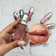 لیپگلاس مسترکوالیتی کیکو KIKO MILANO  